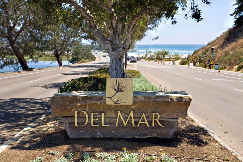 Del Mar